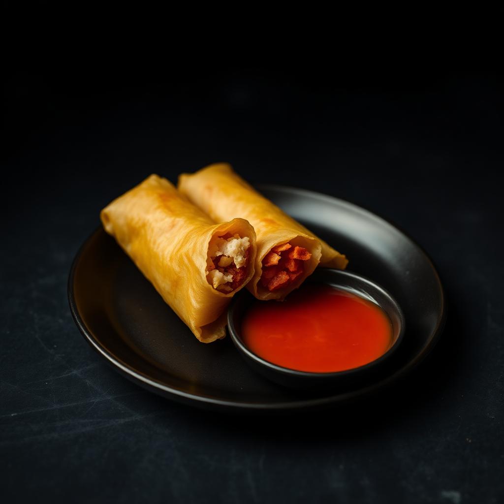 Spring Rolls